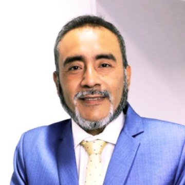 Foto de Ismael López