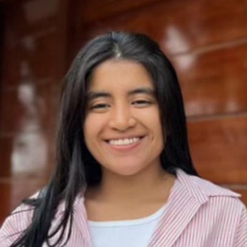 Foto de Natalia Espinoza